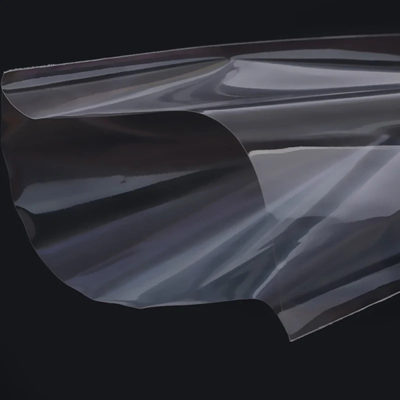 100pcs Paper Money Currency Bag Banknote Storage Holder Sleeve Protection