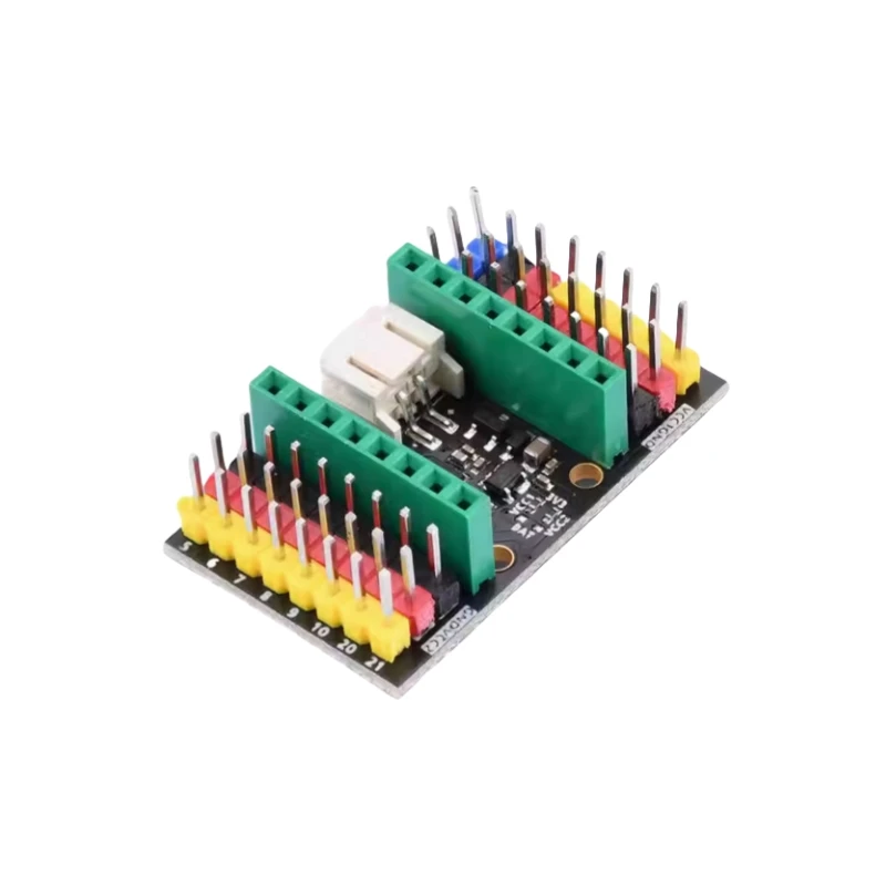 

ESP32 SuperMini Development Board ESP32-C3 WiFi & Bluetooth Development Kit