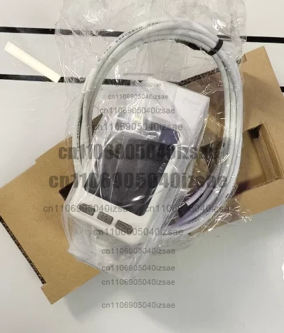 Flow meter PF3A703H-10-ES 30~3000L/min