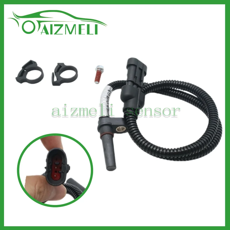 

Truck Turbo Speed Turbocharger Sensor Kit 5550060 For Holset ISB ISC ISL ISX 6.7L 24V Diesel 4034198 2839964 Car Factory Price