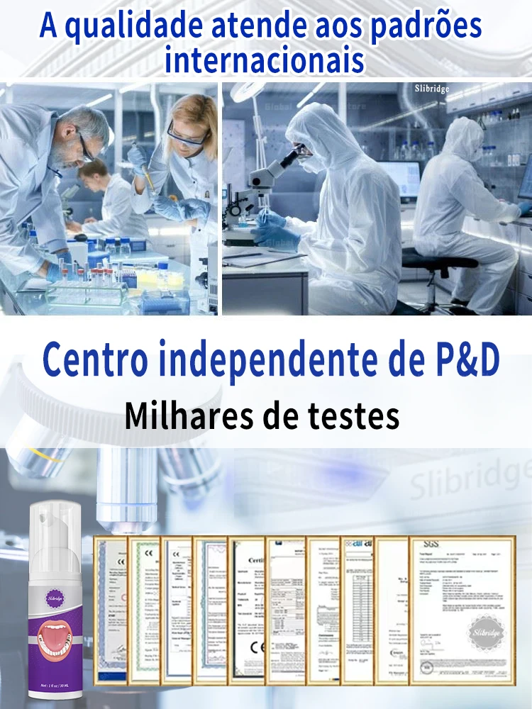 Removedor de cálculo Dental, eliminación de mal aliento, blanqueamiento de dientes, pasta de dientes, brillo, prevención de la Periodontitis,