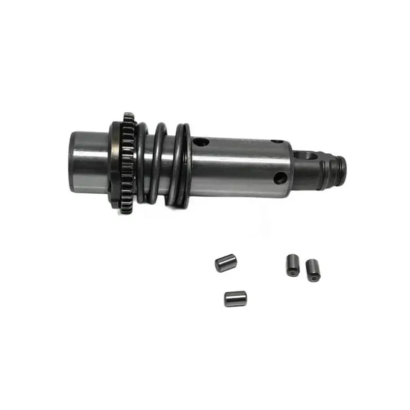 IALJ-Pneumatic Cylinder Assembly 1617000564 For GBH2-26 GBH36 GBH2-24 Rotary Hammers Replacement Parts Power Tools