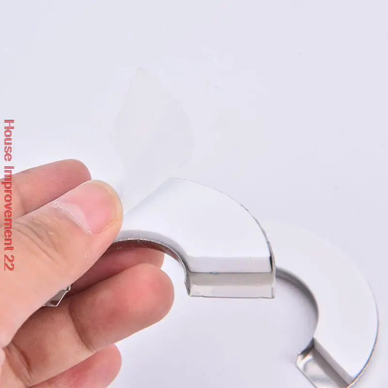 1pc coperchio decorativo in acciaio inossidabile coperchio per tubo dell'acqua accessori a parete per tubi di riscaldamento valvole angolari tubi dell'acqua