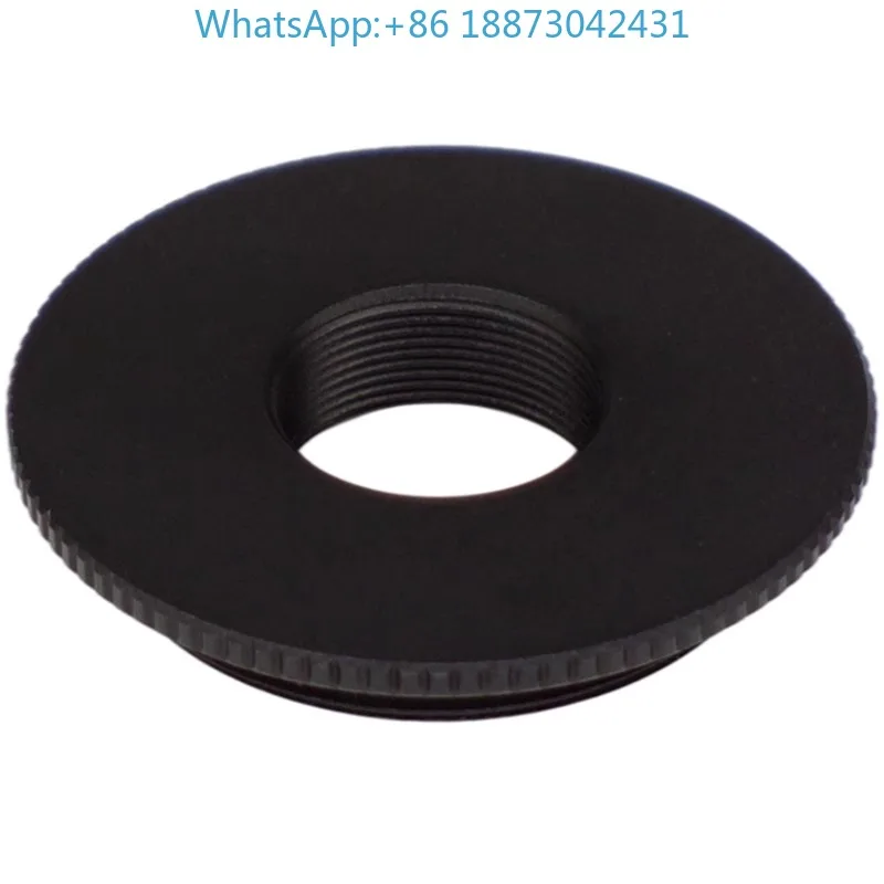 Cs Interface To M12…