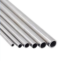 304 Stainless Steel Round Capillary Tube 5mm 6mm 7mm 8mm 9mm 10mm 11mm 12mm 13mm 14mm 15mm 16mm 17mm 18mm 19mm 20mm 21mm 22mm