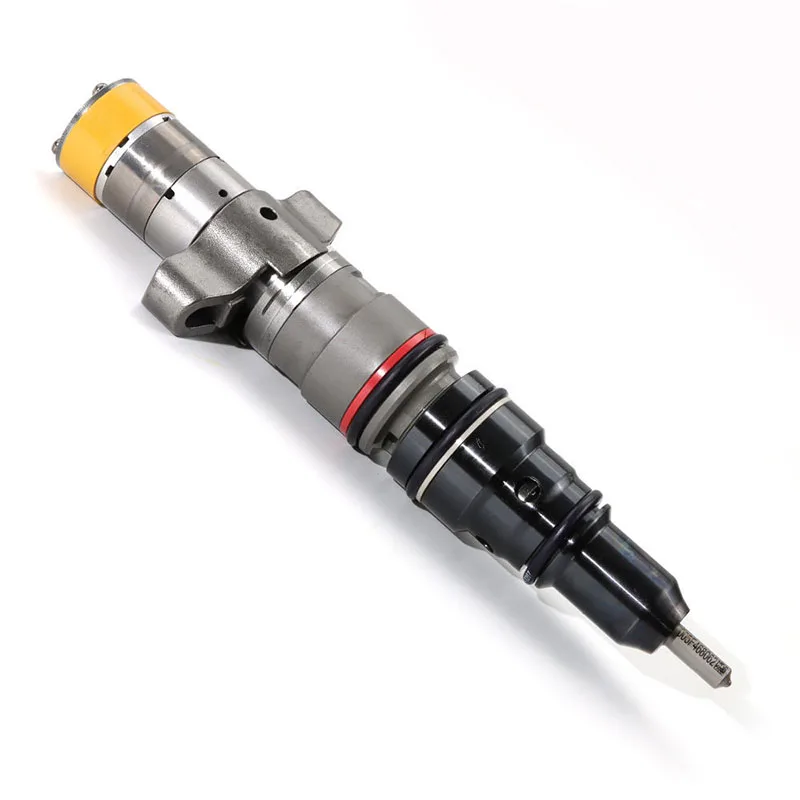 C7 1Pc Fuel Injecto…