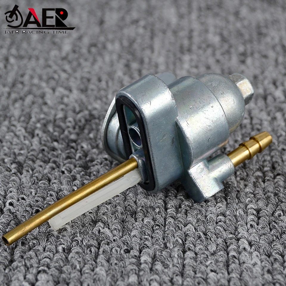 Fuel Petcock Repair Kit For Honda C92 C95 CA95 CA160 CB92 C71 C72 C77 CA77