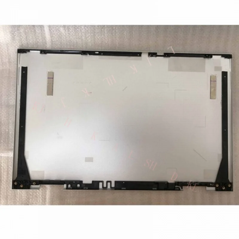 

N NEW For HP ENVY X360 15-ES 15M-ES LCD Back Cover Lid M45447-001 silver