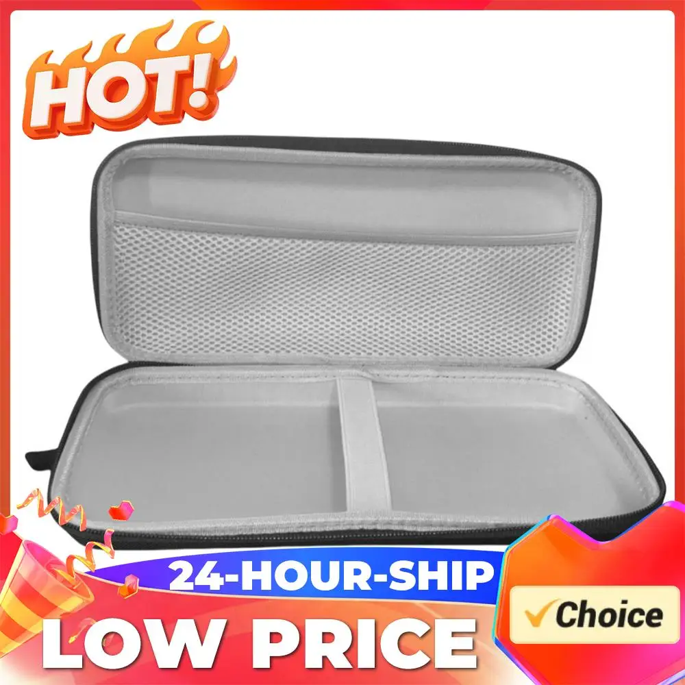 

Портативный противоударный чехол-органайзер для игровой консоли Ayn Odin2 Portal