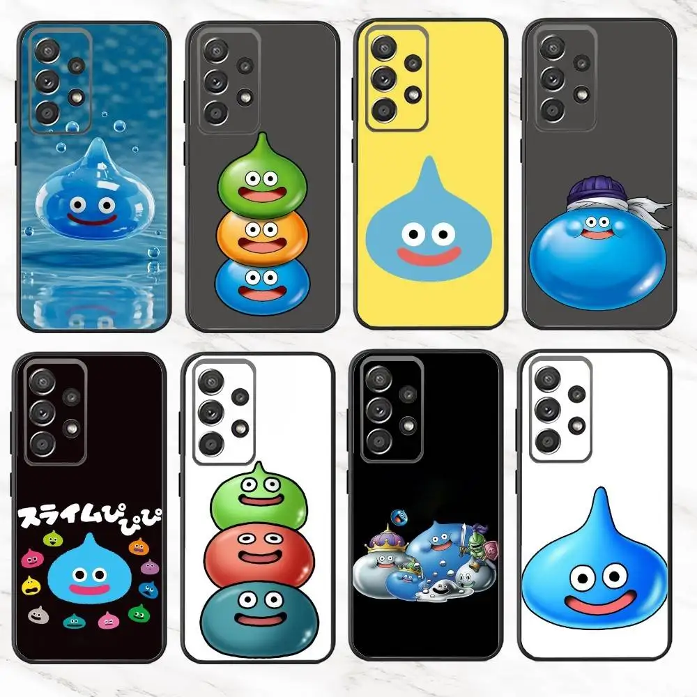 D-Dragon Q-Quest S-… - image