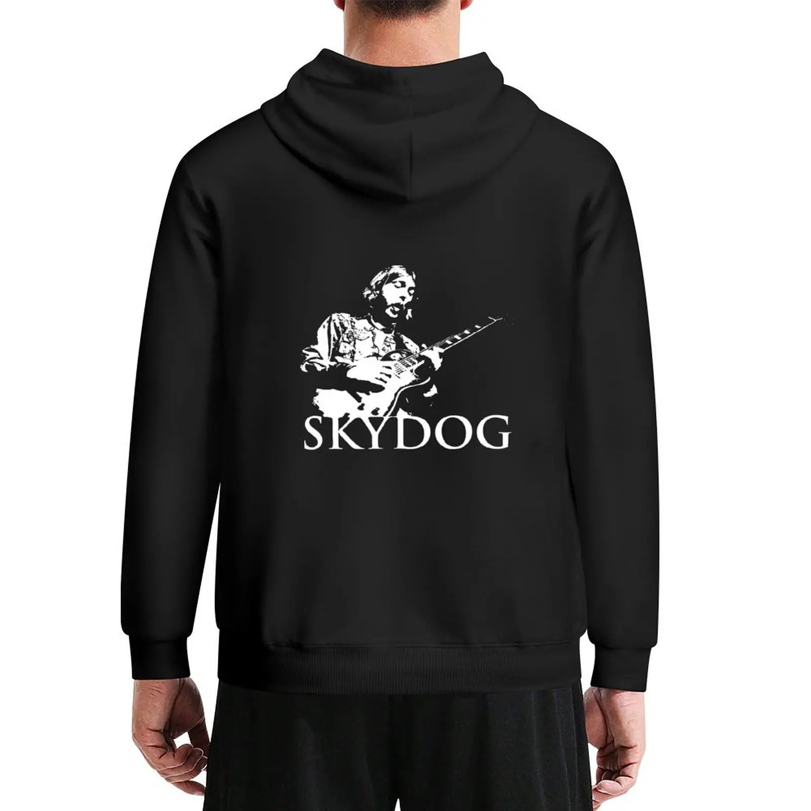 Téespecial Skydog ، Duane Stadtman 68 هوديي ملابس الشتاء الملابس الجمالية الخريف منتجات جديدة ملابس للرجال هوديي رجل #1