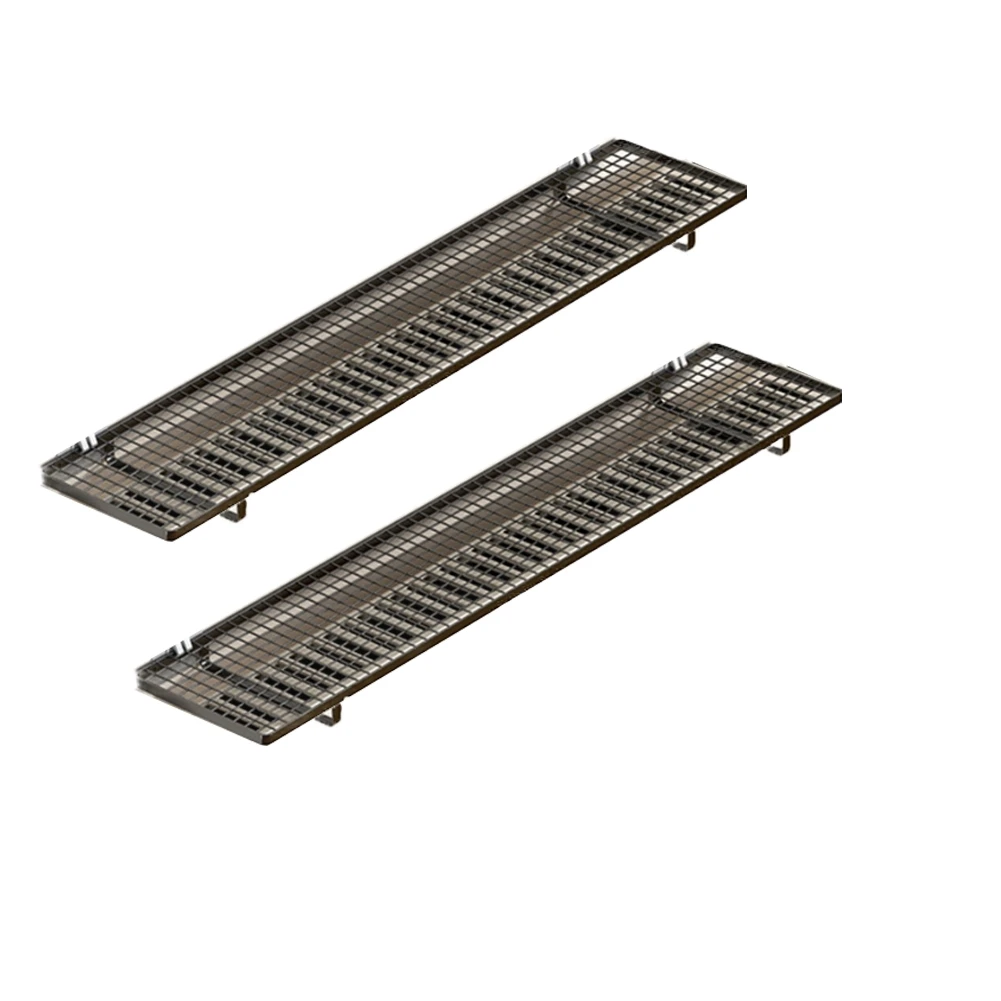 家庭用省スペースフック付き衣類乾燥ラック、衣類乾燥用、35-15-3cm、鉄製棚、カスタマイズオプションあり