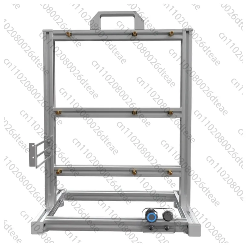 Open Chassis Rack C…