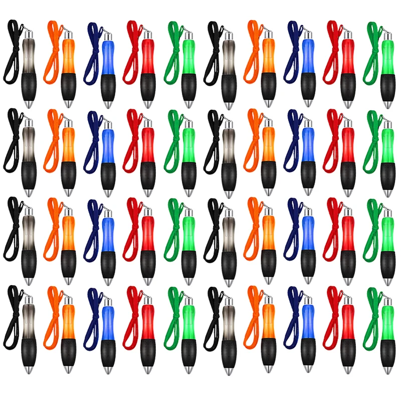 

40Pcs Fat Heavy Weighted Pens for Arthritis Hands Parkinson's Carpal Tunnel Hand Tremors Wide Grip Thick Barrel Easy to Hold