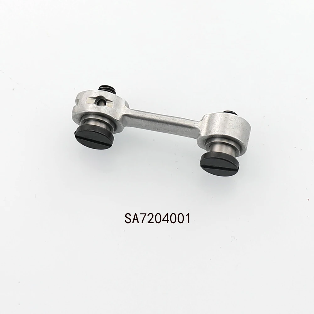 Brother 9820 Sewing Machine Parts SA7204001 Spreader Cam Link SA6860001 For Computer Round Head Buttonhole Machine Brother 9820