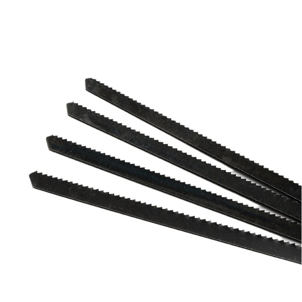 

Saw Blade For Sheet Panels Hard Wood Metal Cutting High Quality Bandsaw Power Tool 5pc 250mm T225B HCS Reciprocating Saw Blade
