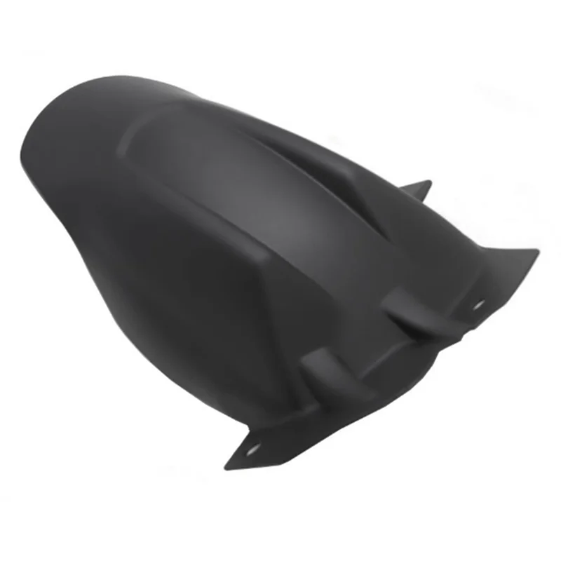 

NEW-Motorcycle Rear Fender Mudguard Accessories Mud Flap Splash Guard For VOGE Valico DS900X 2024-2025