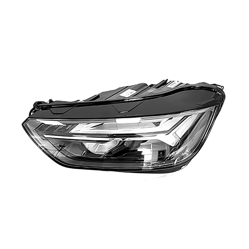 Alta qualidade vendas diretas da fábrica estilo oem carro led farol para audi q5l cabeça luz 2021-2023