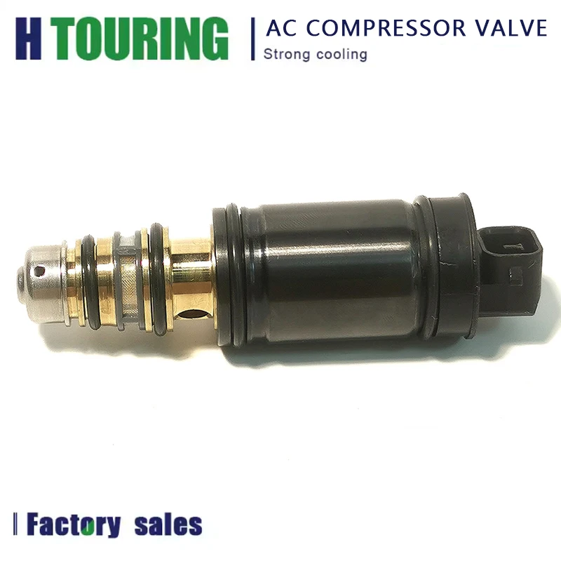 Denso 6SAS14C Ac Co…