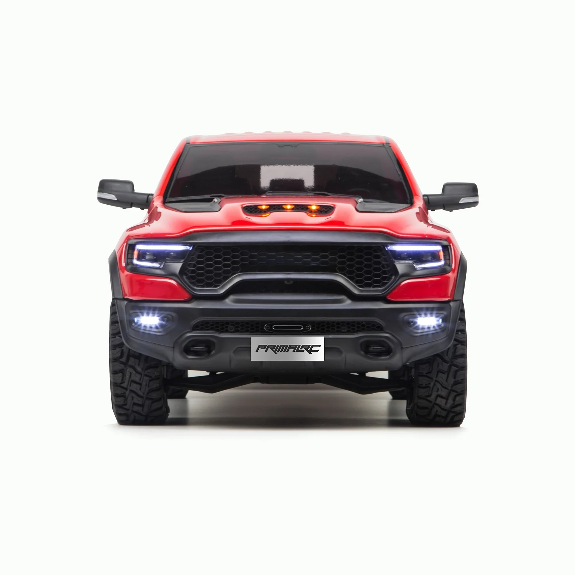 TRACTION HOBBY 1/8 TRX 1500 short-track model RC controlled