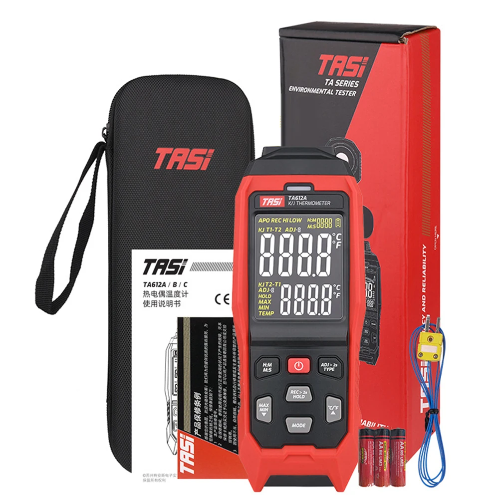 Variant: TA612A Singlechannel