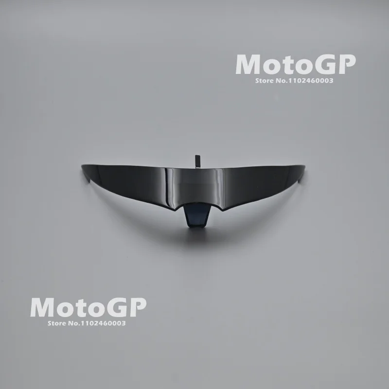 For SHOEI Z8 Z-8 NXR2 Motorcycle Rear Trim Helmet Spoiler Case Accessories
