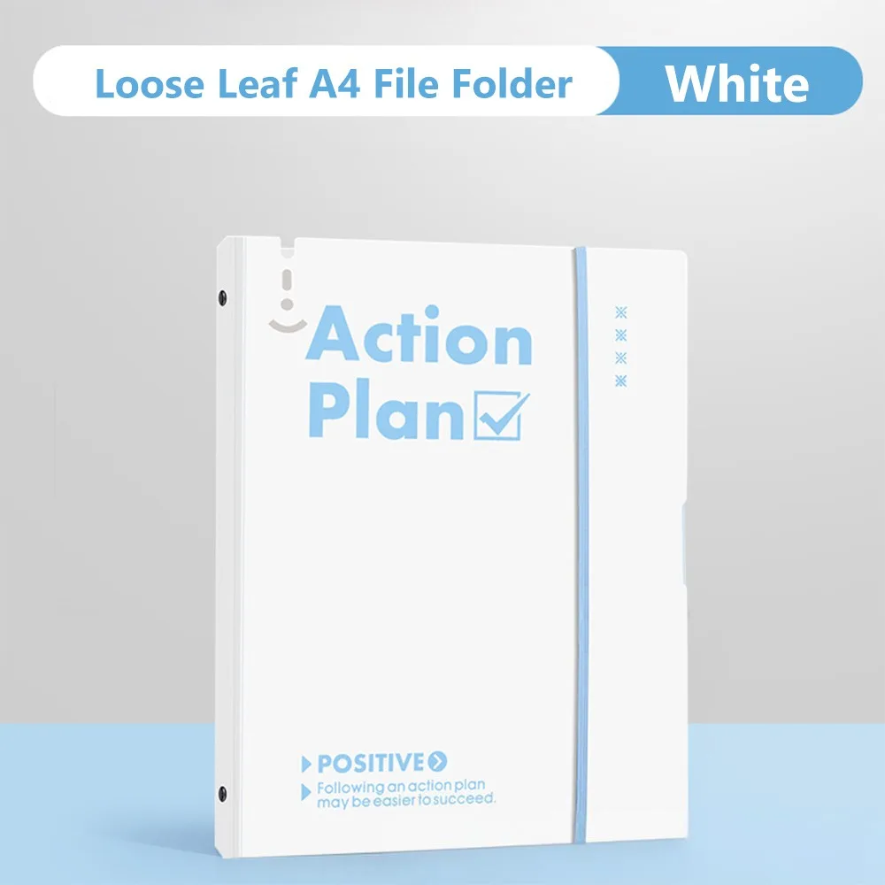 

Простой дизайн с ремнями, папка для файлов формата А4, твердая обложка, съемная папка для хранения тестовой бумаги, сумка для файлов с вкладышами для студентов