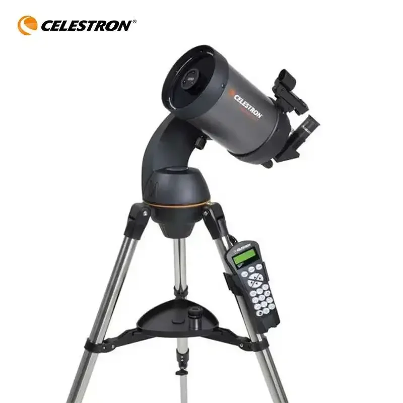 127mm Aperture F/12 Maksutov-Cassegrain GoTo Professional 1000X Astronomical Computerized Telescope