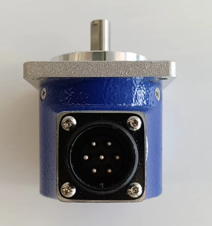 브랜드 뉴 오리지널 이탈리아 제조 절대 엔코더 산업 자동화용 엘트라-엔코더 ER63EM720Z528P10S3MR