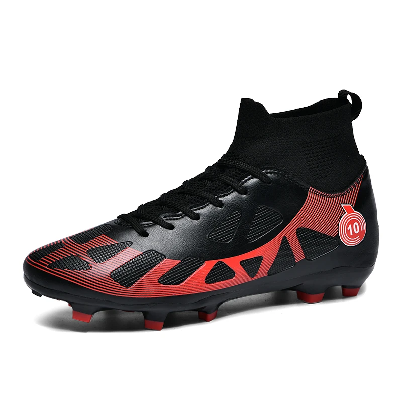 

TF/FG on sale fashionable and personalized professional sports football shoes, comfortable and breathable sports shoes