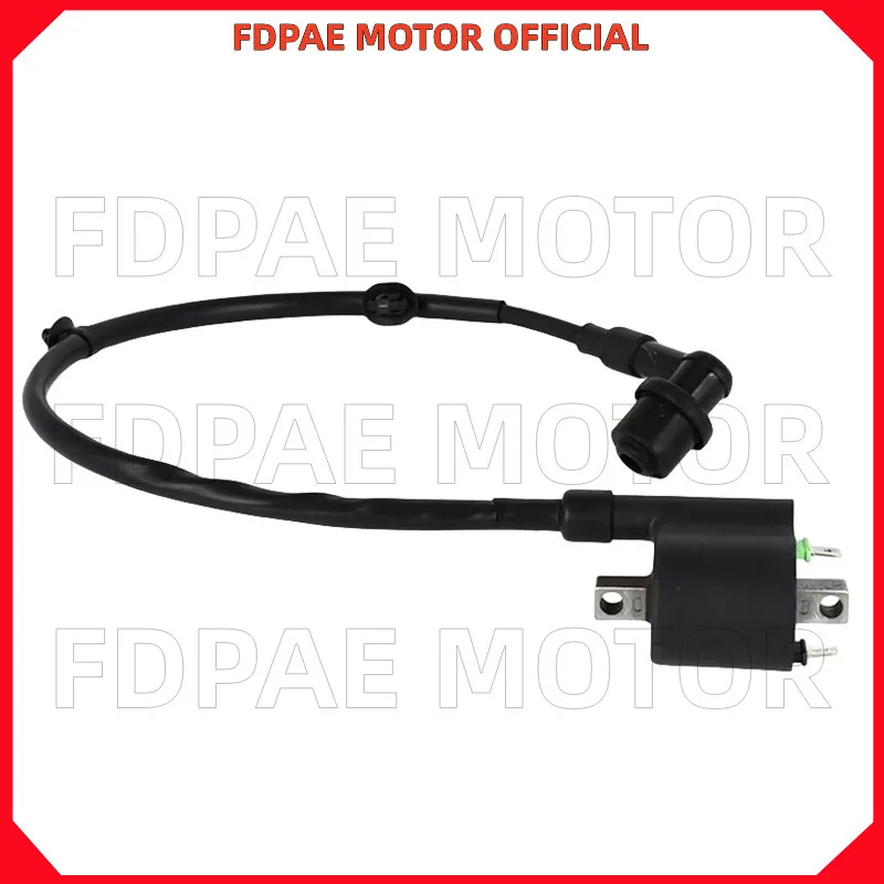Ignition Coils Asse… - image