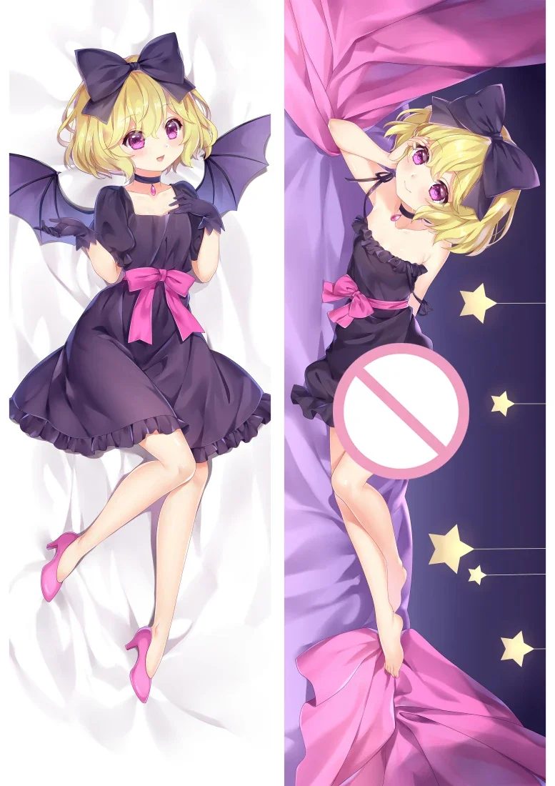 

180 см мультфильм обнимающая наволочка для тела Dakimakura чехол наволочка аниме подушка обнимающая