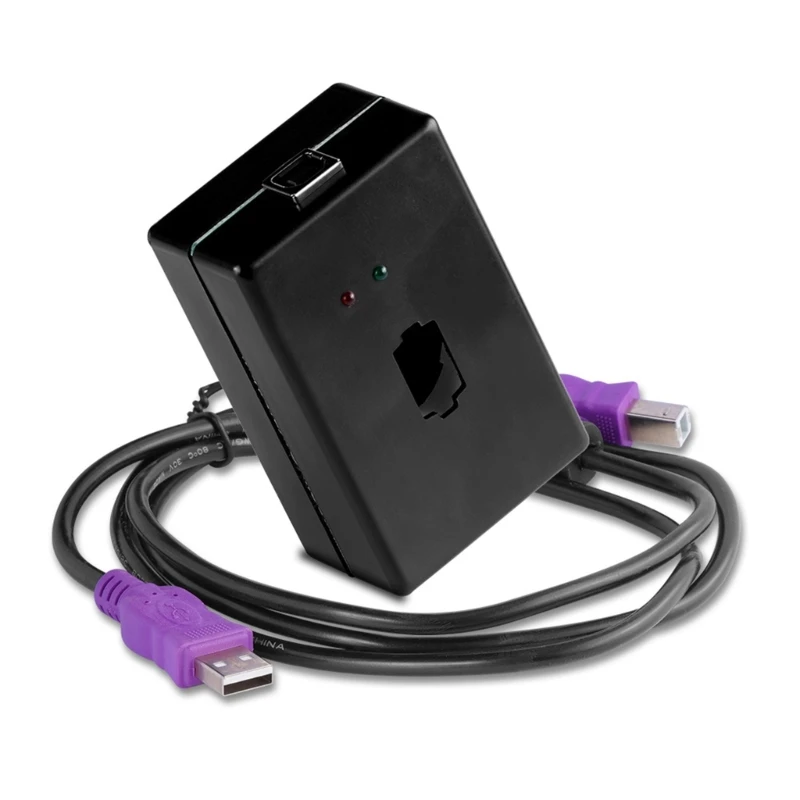 Auto Key Data Scanner, OBD2 Code Reader For CAS3 CAS4 0K50E 2K79X 0L01Y 0L15Y 1L15Y 2L86D Efficient Vehicle Diagnostics