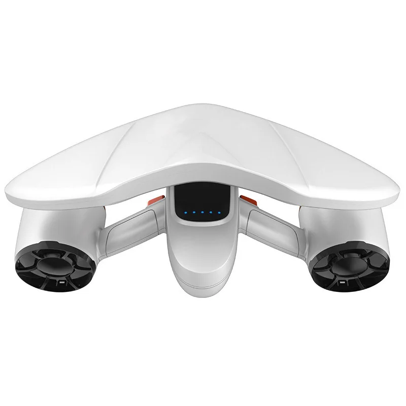 

Diver underwater operation auxiliary thruster underwater propulsion equipment diving thruster electric underwater booster