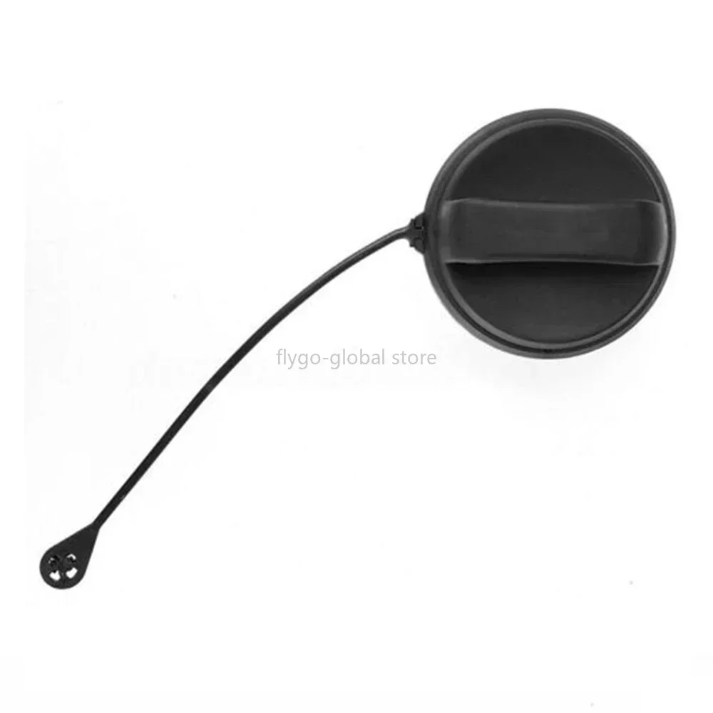 غطاء حشو خزان الوقود غطاء خزان زيت الغاز داخل Inne مناسب لفورد فوكس 2 MK2 2005-2007 2009-2012 اكسسوارات السيارات 6G919030AD