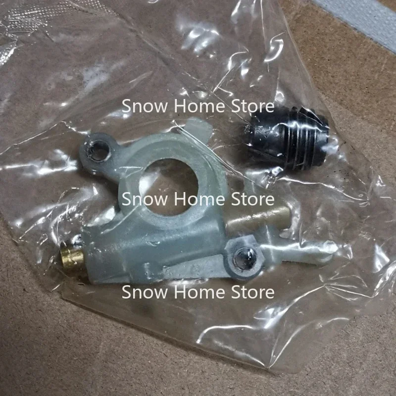 

Масляный насос ALPINA CASTOR 400 450 460 500 510 с червяком