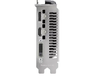 Nová herní grafická karta Dual GeForce GTX 1650 4GB GDDR6 s grafickou kartou pro PC 8 nejlepší prodej 1650 nízký profil - №7