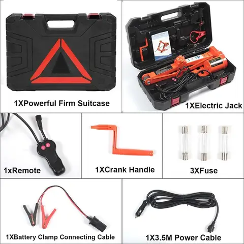 8 best sales scissors car lift - №5