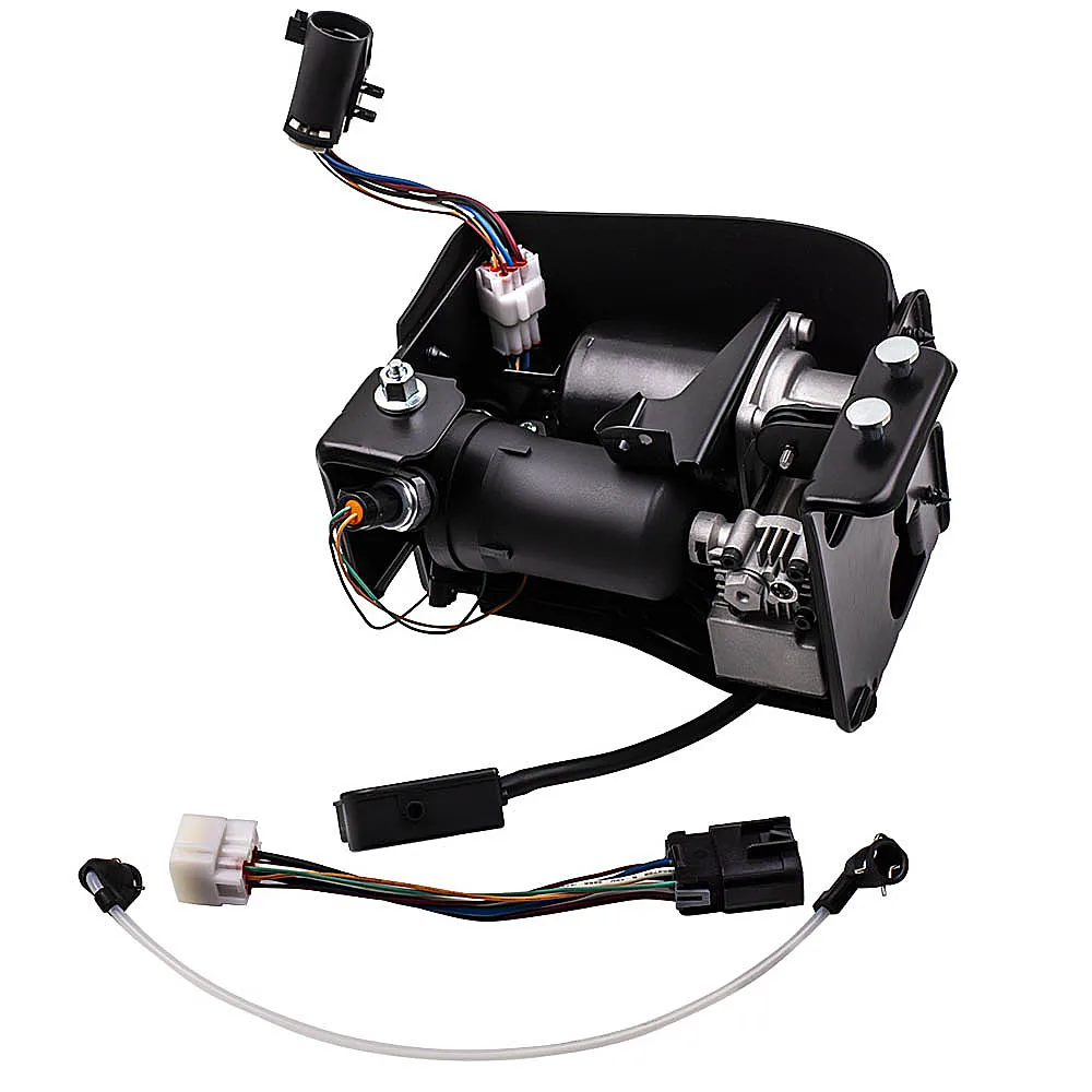 

Spring Air Compressor Pump for Chevy Suburban 1500 2001-2006 949000