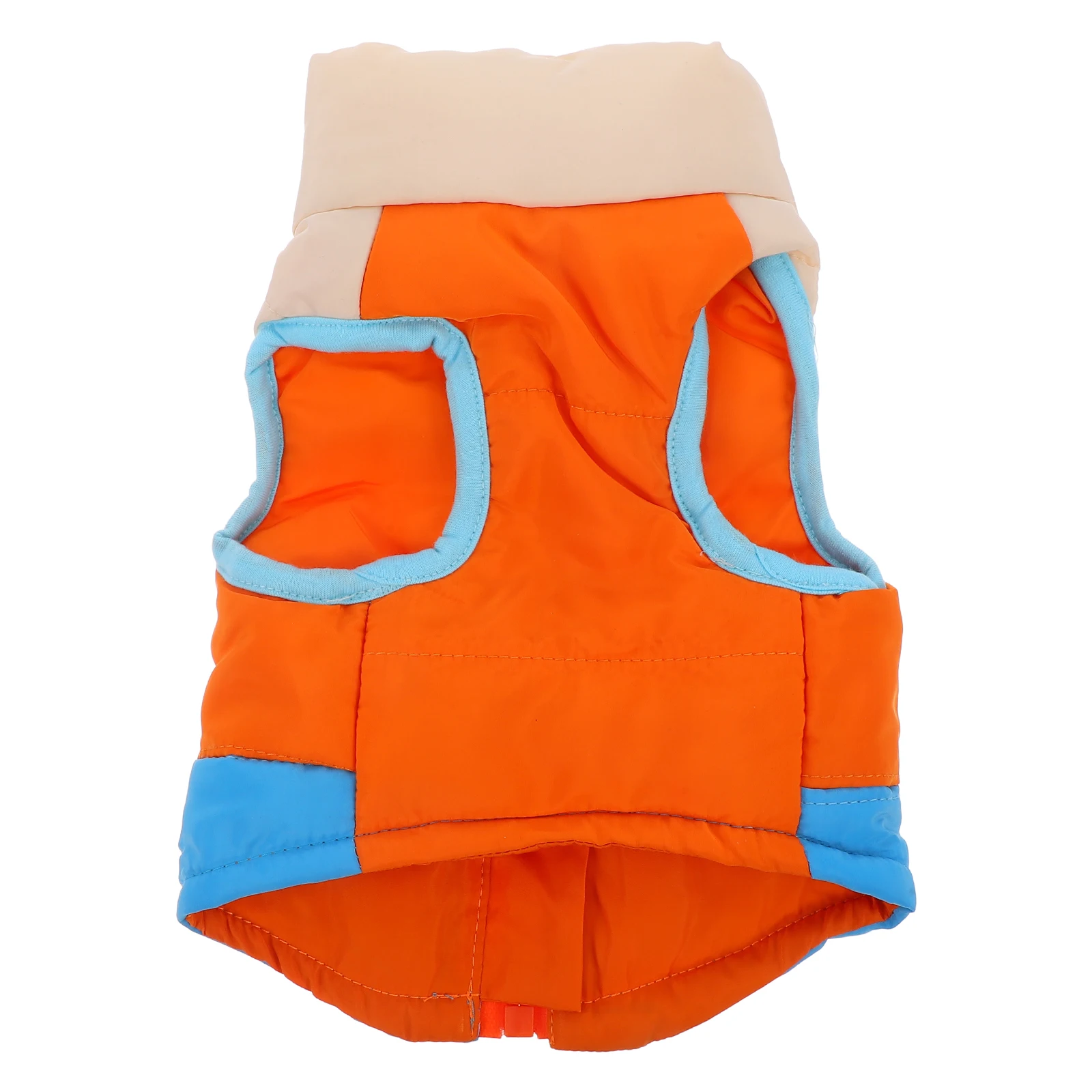 

Pet Waterproof Vest Soft Warm Cotton Dog Jacket Autumn Winter Clothes Breathable Puppy Cover Fashion Pet Supplies