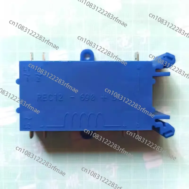 

Тормозной модуль выпрямителя REC12-690 + DC 60010145