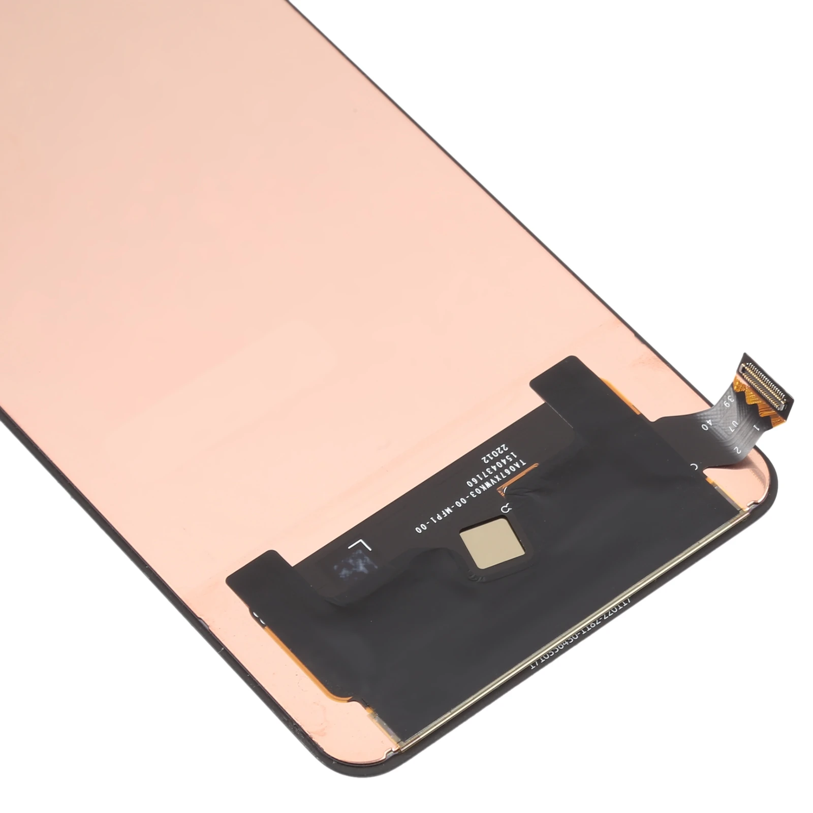 AMOLED LCD Screen For Xiaomi Redmi K50 Ultra / 12T / 12T Pro with Digitizer Full Assembly