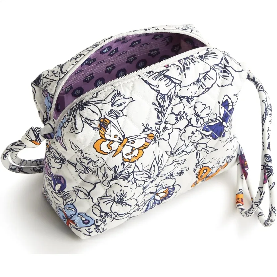 بليك كروس بودي قطن جبردين