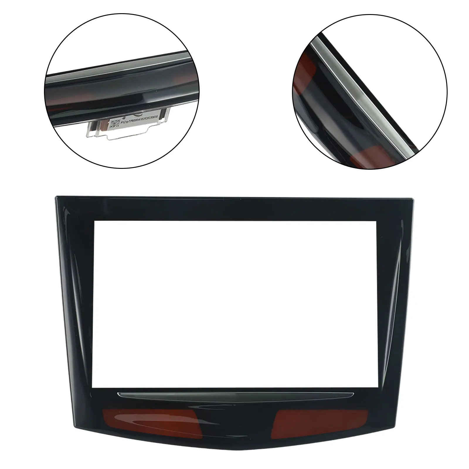 

Parts & Accessories Touch Screen Display Glass 2015-2017 22935061 Electronic Components For Cadillac CTS CTS-V