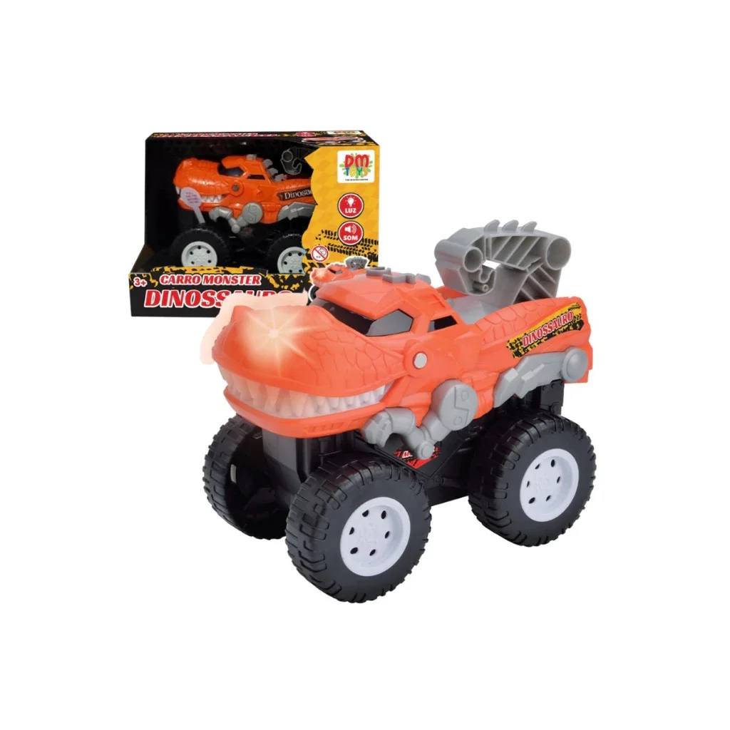 carro-monster-dinossauro-dmtoys-brinquedo-de-empilhamento-e-navegacao-para-criancas-desenvolvimento-motor-e-sensorial