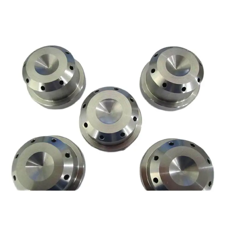 

China Custom Cnc Turning Precision End Cap Parts