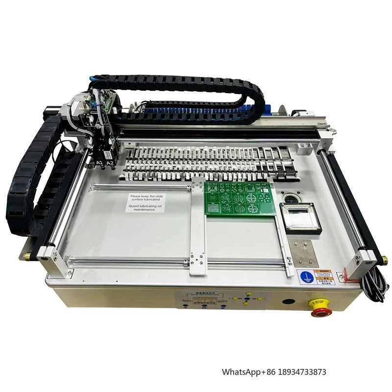 Ly Q1 High Speed 25…