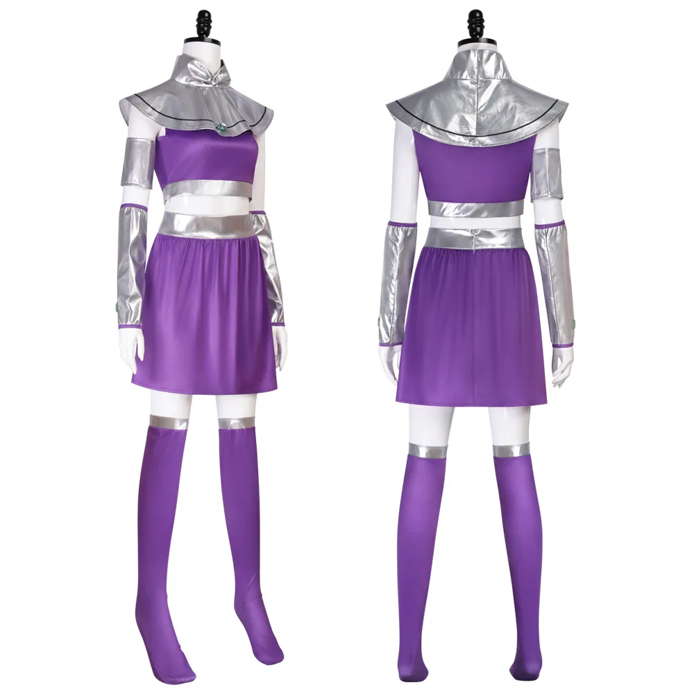 disfraz-de-cosplay-de-starfire-disfraz-de-princesa-koriand'r-juego-de-rol-de-dibujos-animados-para-adolescentes-disfraz-de-titan-starfire-para-mujeres-adultas-fantasia