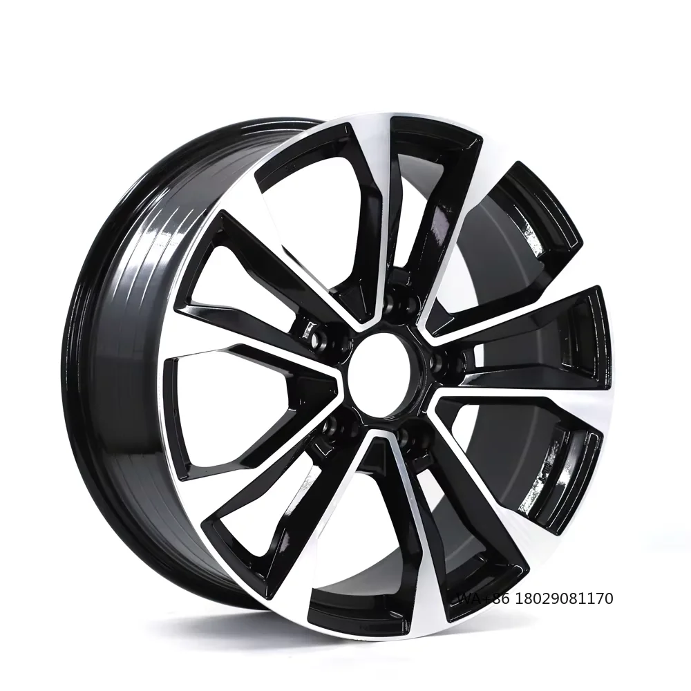 

Прямая продажа с фабрики, популярные 5x150 мм PCD полые пассажирские автомобильные диски из алюминиевого сплава для Toyota Land Cruiser