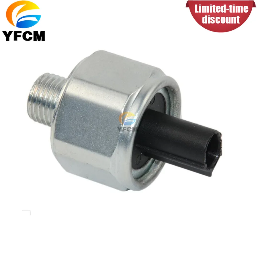 1 PCS 30530-PPL-A01 Knock Sensor for Honda Accord Civic CR-V Acura RDX RSX
